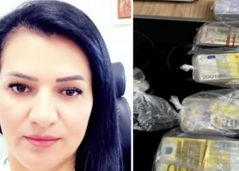 Akuza për fshehje të pasurisë, jepet sot masa e sigurisë për Alda Klosin