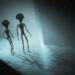 Eksperti i UFO-ve: Ata kanë një axhendë të fshehur, alienët nuk vijnë në paqe