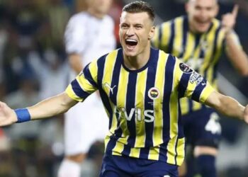 Fenerbahçe përjashton futbollistin me origjinë shqiptare: Krejtësisht i padisiplinuar!