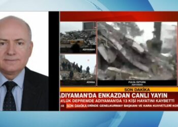 “Ishte shkatërrues”/ Ambasadori shqiptar tregon se çfarë ndodhi nga tërmeti në Turqi