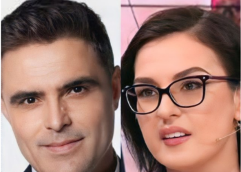 Sherri brenda BBV, reagon gruaja e Armaldos: Mesazhet nga fansat e Luizit nuk i toleroj!