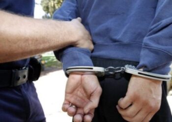 Përplasi me makinë të renë/ Arrestohet 68-vjeçari në Durrës, si e la të vdiste në mes të rrugës…!