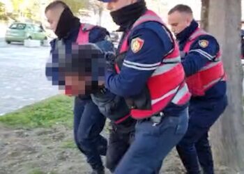 Arrestohet 31-vjeçari, goditi me thikë ish-gruan dhe tentoi të vriste një person me kallashnikov