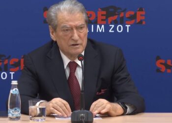 “S’e pranojmë Ramën kryeministër”, Berisha: Të vijë në Kuvend t’ia tregojmë fytyrën. Jetike beteja për përmbysjen e tij