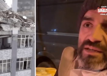 “Jemi viktima të lakmisë”, humbi 3 fëmijët nga tërmeti, mesazhi prekës i babait: Kemi paguar mijëra lira për shtëpitë që s’vlejnë aq shumë