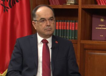 Kreu i ri i SHISH/ Begaj: Jam në konsultime me Ramën, s’kemi emra konkretë! Ambasadorët e rinj? Një proces që do zgjasë…!