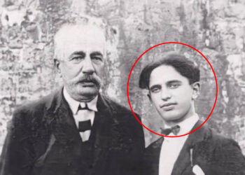 Kush është i penduari i parë i drejtësisë shqiptare?