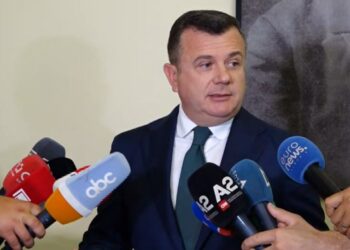 Habit Nard Ndoka: Taulant Balla nuk u votua për kokën katrore, ishte një person që kishte lidhje me bazën…!