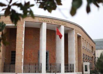 Banka e Shqipërisë: Inflacioni drejt stabilizimit, por do të ketë rritje të normës së interesit