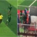 VIDEO / Dhunë në futbollin e femrave, 6 lojtare “masakrojnë” arbitrin
