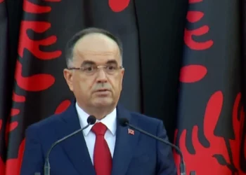 Begaj: I pikëlluar nga tërmeti në Turqi e Siri, unë dhe shqiptarët qëndrojmë pranë të prekurve