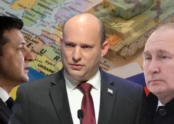Ish-kryeministri izraelit: Putin më ka premtuar se nuk do ta vrasë Zelenskin