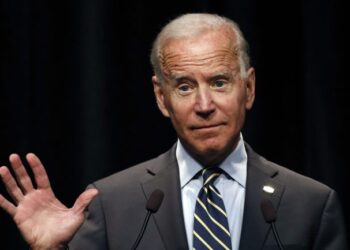 Paralajmërim? Dyshohet se u përdor për spiunazh, Biden: Ja çfarë do të bëjmë me balonin kinez