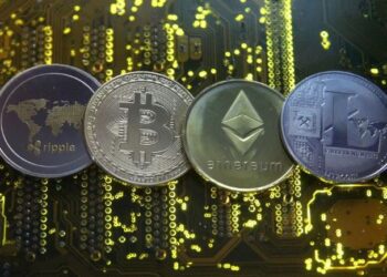 Kriptomonedhat/ Hakerat e mbështetur nga Korea e Veriut kanë vjedhur 1.7 miliardë dollarë në 2022