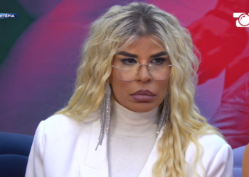 “Burgu është për burra”, Valbona debate të ashpra me Maestron, Luizi: Këtu nuk ka burra