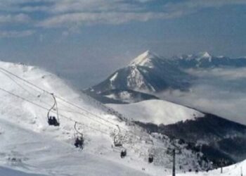 Emri/ Tragjike: U rrëzua teksa po bënte ski me babanë, vdes 15-vjeçarja në Brezovicë