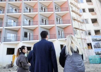 Godina të reja te “Studenti”/ Veliaj: Studentët janë prioritet në Tiranë, ndaj çliruam hapësirat e zaptuara