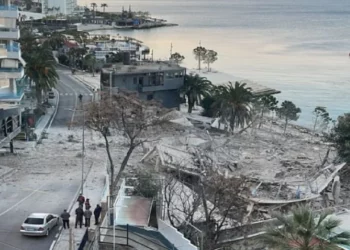 Shpërthimi i hotelit në Sarandë/ Ish-prokurori: E pamundur të jetë kryer nga një person