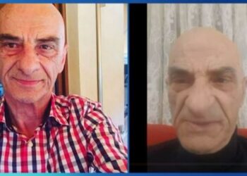 Aksidentohet “Cekja i Beratit”/ Makina përfundon në kanal, reagon aktori i humorit: Isha në Itali në një koncert dhe…