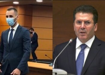 Dorëhiqet gjyqtari Erjon Çela: Më 2021 vendosi mos hetim të Mediut për ‘Gërdecin’, por u rrëzua nga Gjykata e Lartë!