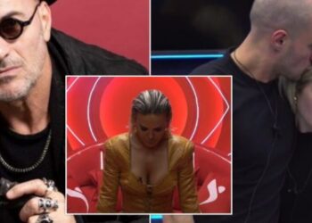 ‘Revoltohet’ Kejvina reagon ndaj Kristit: Zoti çapaçul Aliaj ndrysho ngjyrën e manikyrit jo…