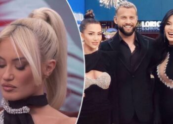 Nominoi tre banorë dhe nxori jashtë Efin, Deamishelin e braktisin fansat në Instagram