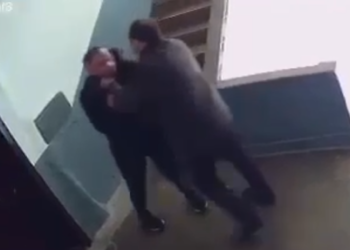 Rrahu të riun, pezullohet nga detyra oficeri. I dhunuari përfundon në burg pasi…