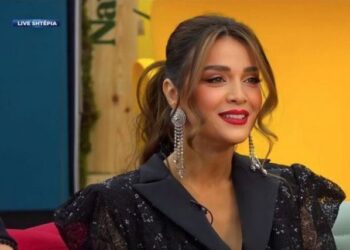 FOTO/ Njihuni me 77 vjeçarin me të cilin është dashuruar Diola e Big Brother VIP. Emri