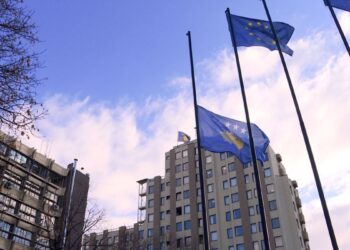 Tërmetet në Turqi, e mërkura shpallet ditë zie në Kosovë