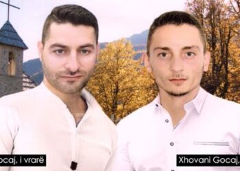 Masakra e Velipojës/ “Ku shkon se më vrave vëllain”, babai tregon fjalët e fundit të djalit para vrasjes