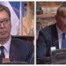 Deputeti shqiptar ironizon Vuçiçin në parlamentin serb: Kurtin e arrestuat kur ishte i ri, tani  duhet të arrini patjetër marrëveshje me të