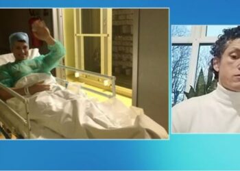 “Kisha bllokim”, sëmundja e qenit gati i mori jetën, historia e pabesueshme e ish-futbollistit të Dinamos