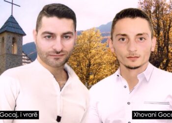 Masakra e Velipojës/ “Ku shkon se më vrave vëllain”, babai tregon fjalët e fundit të djalit para vrasjes së 2-fishtë
