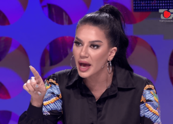 Nuk “guxuan” të nxirrnin vetëm Luizin dhe Oltën në nominim, Efi ka dy fjalë për produksionin e BBV