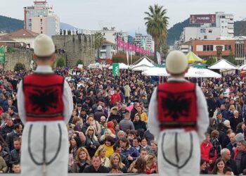 Elbasani, qyteti që mban gjallë traditën