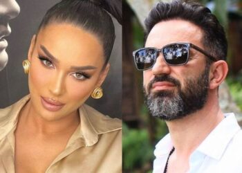 Elvis Pupa dhe Erjola Doci dy banorët e rinj të “Big Brother Vip?” Të githa detajet që e konfirmojnë