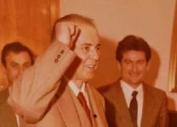 Sali Berisha: Enver Hoxha ia fali Kosovën Titos, por unë isha demokrat që atëherë! Kisha vizion dhe…