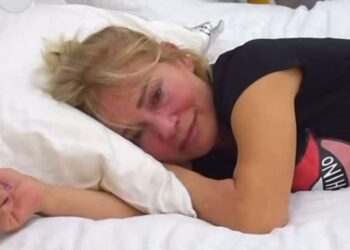Pa kaluar 24 orë brenda shtëpisë së BBVip, aktorja Eva Alikaj shpërthen papritur në të qara