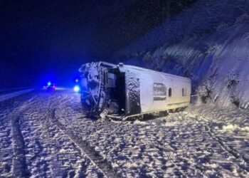 Aksidenti i autobusit në Kroaci, ambasadori Poda tregon gjendjen e të plagosurve shqiptarë