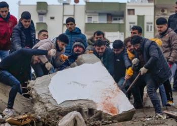 VIDEO/ “E zbuluam nga ulërimat”, ndodh mrekullia nga ekipi shqiptar në Turqi, pas 31 orësh shpëtojnë 4-vjeçaren
