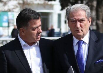 Akuzat e Berishës, Flamur Noka i bie në një ‘vrimë’: Kemi video orgjirash dhe jo vetëm shqiptare!