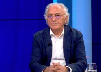 Çupi: Prekja e pasurisë së Ervis Martinajt po i pret fijet e financave Sali Berishës