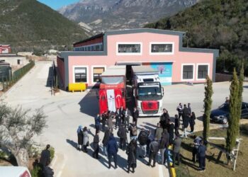Ndihmë nga Shqipëria për Turqinë/ Nisma e “Fundjavë Ndryshe”, kush do t’i bashkohet. Hajdari: Vlera e kontributit tonë…!