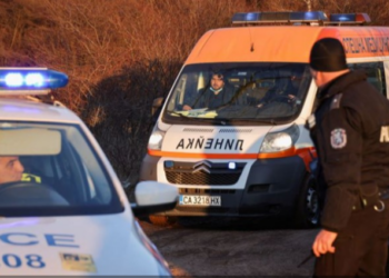 Tragjike/ Tentuan të kalonin kufirin për një jetë më të mirë, 18 emigrantë gjenden të vdekur brenda një furgoni