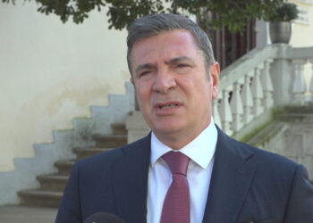 Amnistia fiskale dhe kanabisi medicinal, Gjiknuri flet për dy nismat e PS