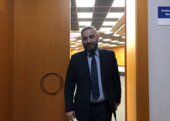 Ironia me fabulën e Kafkës/ Ankimimi i pazakontë i gjyqtarit Andri Ymeri që u shkarkua pse i bënte gjyqet shpejt