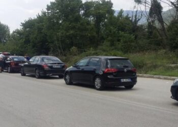 Buxheti 320 milionë dollarë/ Greqia financon autostradën me Shqipërinë pas gati 20 vitesh diskutime
