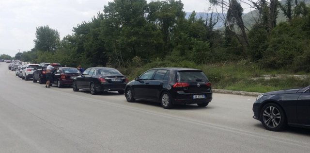 Buxheti 320 milionë dollarë/ Greqia financon autostradën me Shqipërinë pas gati 20 vitesh diskutime