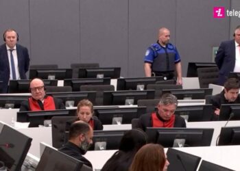 U shpallën fajtorë për tre akuza, gjykata e Hagës ul dënimin ndaj ish-krerëve të UÇK