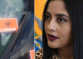 “I vdekur”/ Deputetja ekuadoriane: Më kërcënoi mafia shqiptare, mesazhe dhe në Instagram